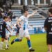 Santamaría firma su quinta temporada en la Gimnástica