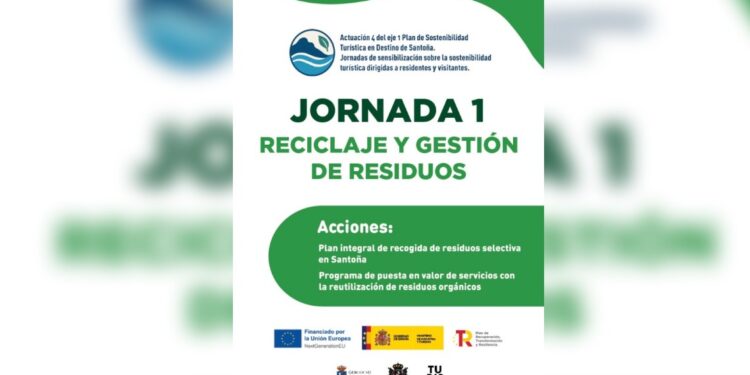 Santoña impulsa jornadas de turismo sostenible