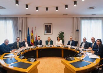 Actividades 2025 del Parlamento con la UC