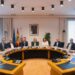 Actividades 2025 del Parlamento con la UC