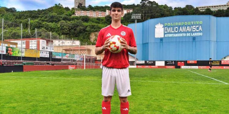Eneko Rodríguez, Rodri