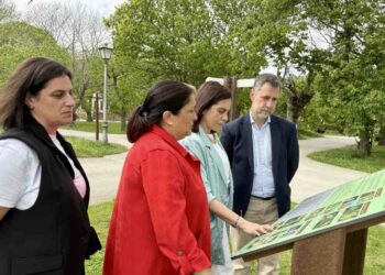 Ruta de las Mieses Cabuérniga