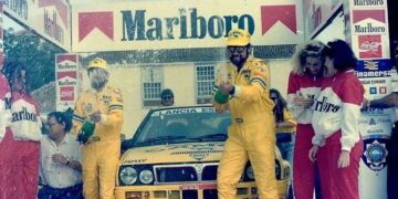 Rallye Festival Hoznayo