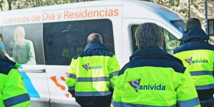 Sanivida