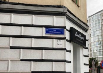 Nombres de Calles Santander