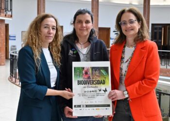 Semana de la biodiversidad