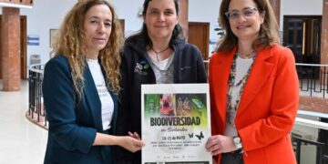 Semana de la biodiversidad