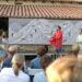 obra teatral 'Un Camino Valiente' incluida en el programa de la Fundación Camino Lebaniego