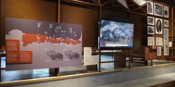 Exposición Unesco