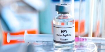 Vacunación VPH