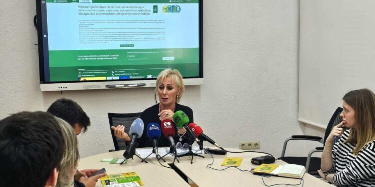 Zona de Bajas Emisiones en Torrelavega