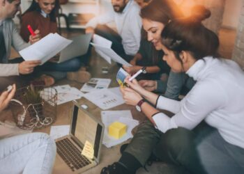 autoempleo juvenil