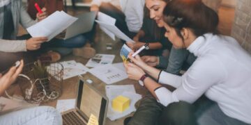 autoempleo juvenil