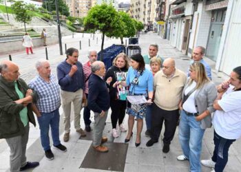 calle Tetuán