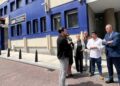 comisaría de policía local de torrelavega