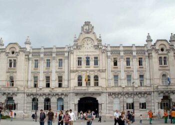 destrucción de documentos