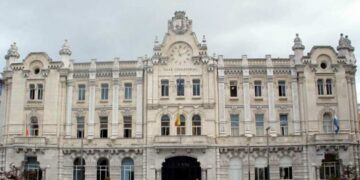 destrucción de documentos