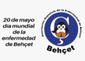 enfermedad de Behçet