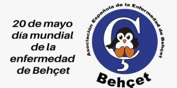 enfermedad de Behçet