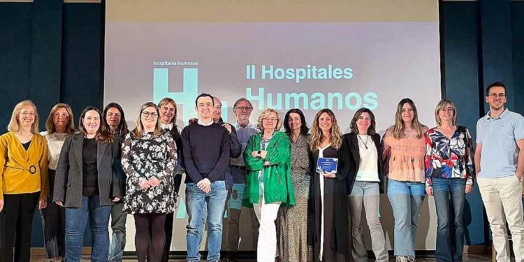 humanización asistencial en Cantabria