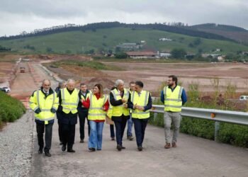 obras de La Pasiega