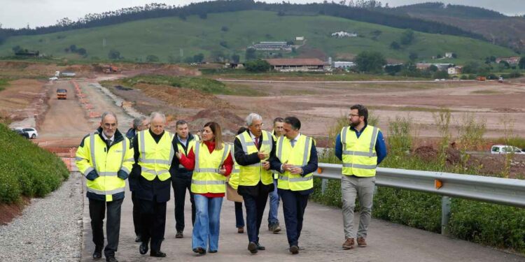 obras de La Pasiega
