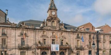Personal municipal