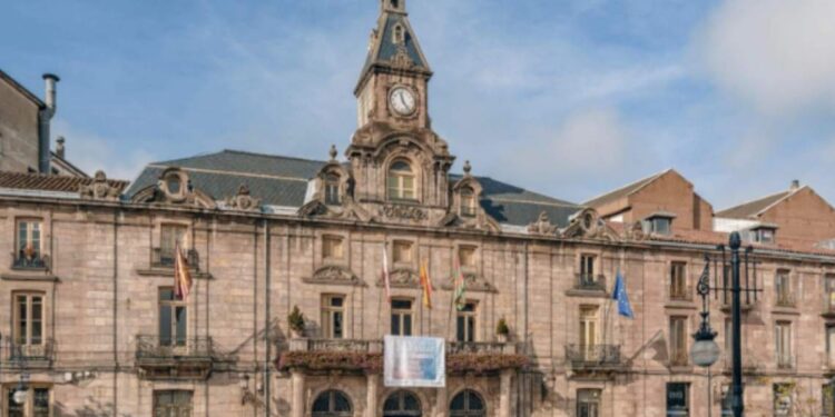 Personal municipal