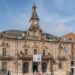 Personal municipal