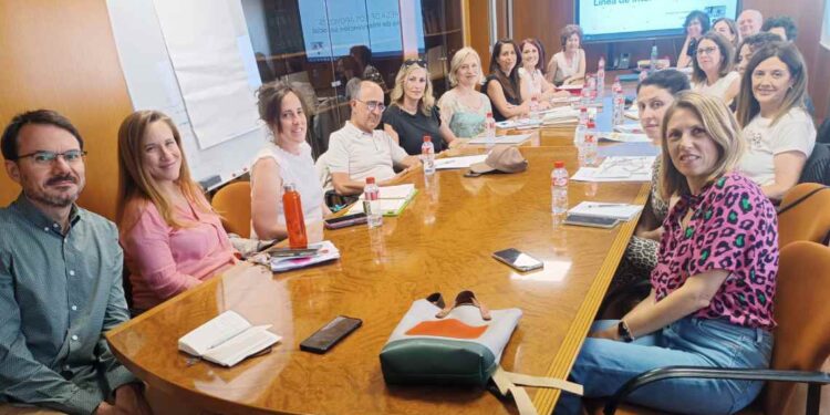 personas con discapacidad