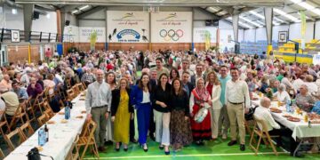 Extraordinario activo social que representan las personas mayores