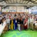 Extraordinario activo social que representan las personas mayores
