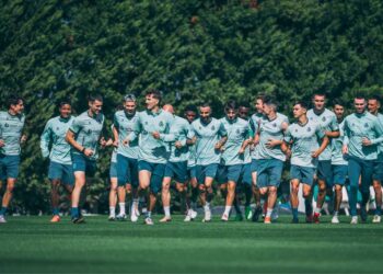 l Racing se mide al Almería en jornada decisiva