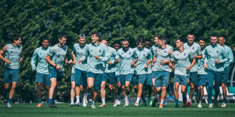 l Racing se mide al Almería en jornada decisiva