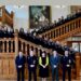 Nuevos agentes para la policía local de Santander