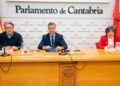 Jaime Sordo inaugura ciclo sobre arte en Cantabria
