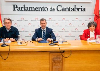 Jaime Sordo inaugura ciclo sobre arte en Cantabria