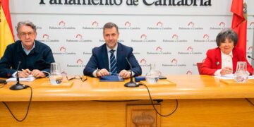 Jaime Sordo inaugura ciclo sobre arte en Cantabria