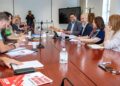 Educación presenta una propuesta de mejora salarial para docentes