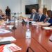 Educación presenta una propuesta de mejora salarial para docentes