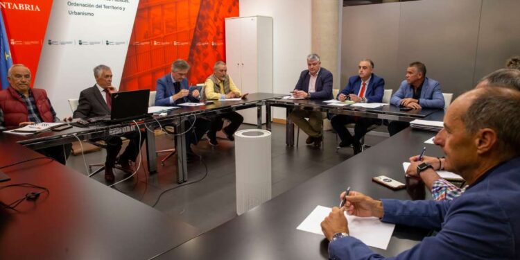 Sentencias de derribos