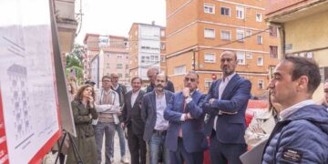 viviendas de alquiler asequible