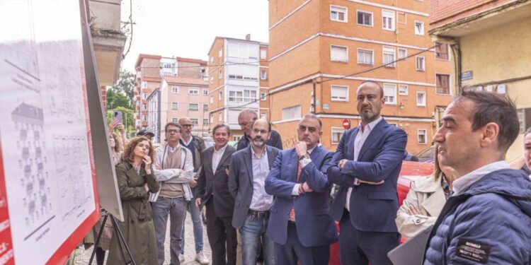 viviendas de alquiler asequible