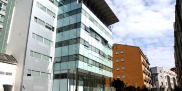 252 plazas de promoción interna