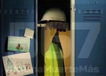 Accidentes laborales