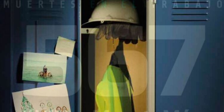 Accidentes laborales