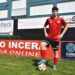 Aday Ollero ficha por el CD Laredo