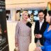 Arteta recibe premio en Santander