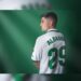 Aritz Aldasoro renueva con el Racing