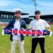 Alejandro Moroso ficha por la RS Gimnástica